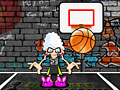 Ultimate Mega Hoops 2 - Granny Style