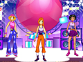Totally Spies Dance