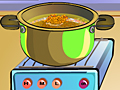 Готовим суп из чечевицы
