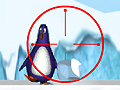 Пингвиний тир
