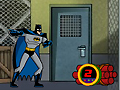 Бэтмен 3
