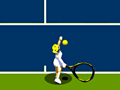 Открытый теннис