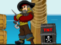 Атака пиратов