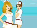 Непослушные медсестры