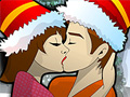 Новогодний поцелуй 2