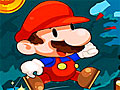 Большое приключение Марио 2