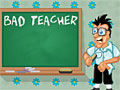 Плохой учитель