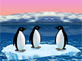 Турбо-пингвины