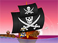 Сердитые пираты