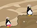 Приключение пары пингвинов
