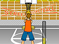 Уличный баскетбол