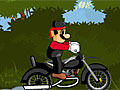 Мотоцикл Марио-Рэмбо