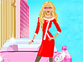 Барби - бизнес леди