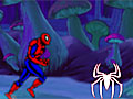 Побег человека-паука от зомби 2