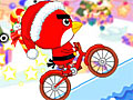 Птичий велосипед