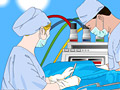 Виртуальная хирургия: операция на сердце