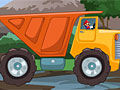 Марио - водитель грузовика 2