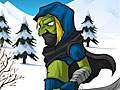 Войны клана 2: Зимняя защита