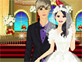 Свадьба Селены и Джастина