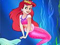 Ариэль - принцесса океана
