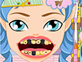 Зубная фея у стоматолога