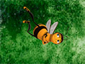 Бешеная пчелка