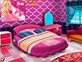 Реалистичная комната Барби