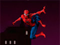 Человек-паук спасает детей