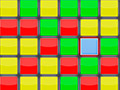 Матч цветных квадратов