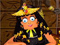 Зоя - египетская принцесса