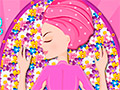 Цветочный спа-салон Марии