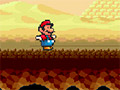 Прыжки с Марио