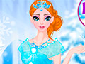 Замороженная принцесса