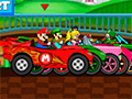 Величайший гоночный автомобиль Марио