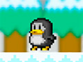 Полюс пингвинов