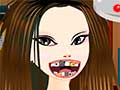 Проблемы с зубами у Лизы