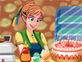 Пекарня принцессы Анны