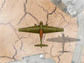 Реактивный самолет Саламандра