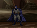 Бэтмен защищает Готэм