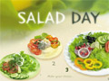 Ешьте салат каждый день
