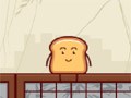 Хлеб в тостере 2