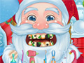 Рождественская практика стоматолога