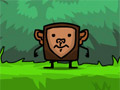 Приключения кубической обезьяны 2