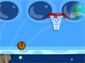 Баскетбол онлайн