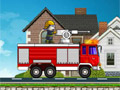 Пожарник Том