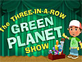Умелец Мэнни: Шоу Зеленая планета