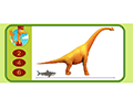 Поезд Динозавров: Насколько велик?