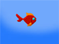 Приключения маленькой рыбки 