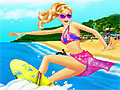 Барби: День серфинга