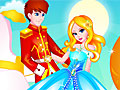 Танцевальный стиль принца и принцессы